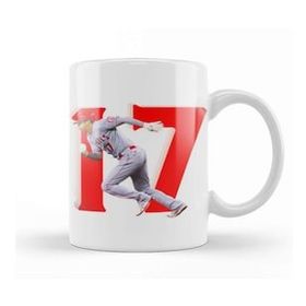 Humuts Shohei Ohtani Art 17 Kupa