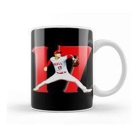 Humuts Shohei Ohtani Art 17 Kupa