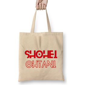 Humuts Shohei Ohtani Art Bez Uzun Saplı Açık Bej Rengi Çanta