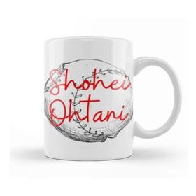 Humuts Shohei Ohtani Art Kupa