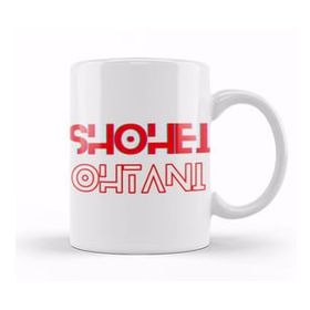Humuts Shohei Ohtani Art Kupa