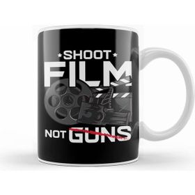 Humuts Shoot Film Not Guns Peaceful Filmmaker Director Kupa