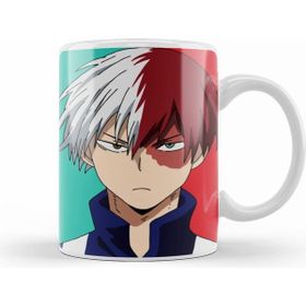 Humuts Shoto Todoroki Kupa