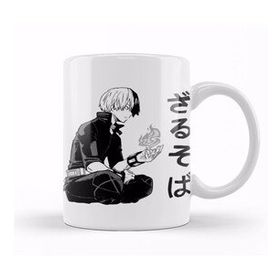 Humuts Shoto Todoroki Manga Kupa