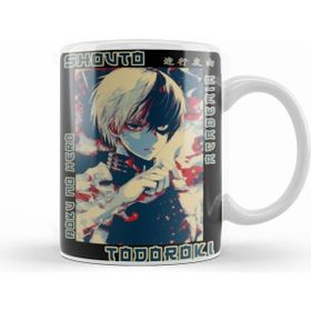 Humuts Shouto Todoroki 02 Kupa