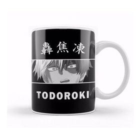 Humuts Shouto Todoroki Boku No Hero Kupa