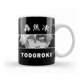 Humuts Shouto Todoroki Boku No Hero Kupa