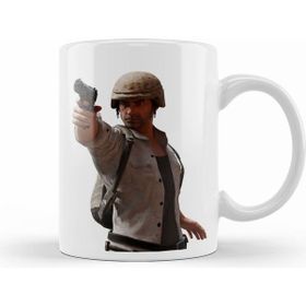 Humuts Shroud Player Unknowns Battlegrounds Pubg Kupa