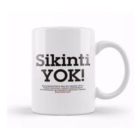 Humuts Sıkıntı Yok Karadeniz Kupa