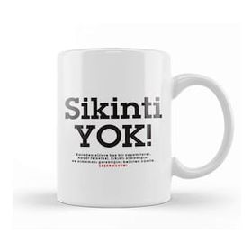 Humuts Sıkıntı Yok Karadeniz Kupa