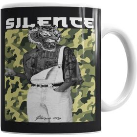 Humuts Silence Rms Will Tigre Kupa