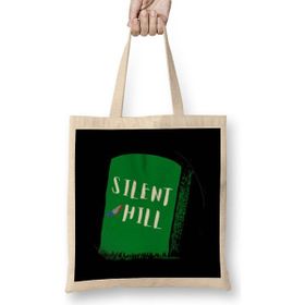 Humuts Silent Hill Bez Kadın Günlük Çanta