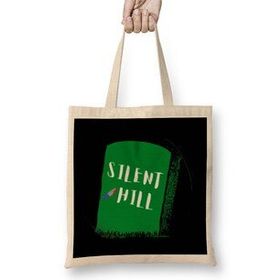 Humuts Silent Hill Bez Kadın Günlük Çanta
