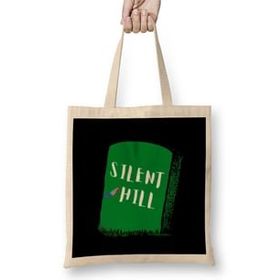 Humuts Silent Hill Bez Kadın Günlük Çanta