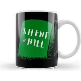 Humuts Silent Hill Kupa