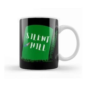 Humuts Silent Hill Kupa