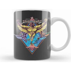 Humuts Silverhawks Kupa