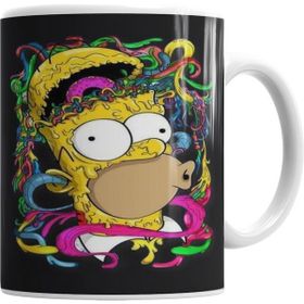 Humuts Simpsons Kupa