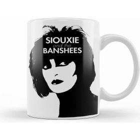 Humuts Siouxie And The Banshees Kupa
