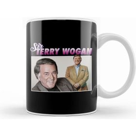 Humuts Sir Terry Wogan Tribute Montage Kupa