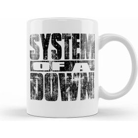 Humuts Sistem Of A Down Kupa