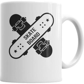 Humuts Skate Boarding 2 Kupa