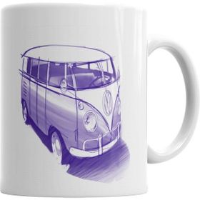Humuts Sketch Kombi Kupa