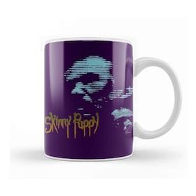 Humuts Skinny Puppy Kupa