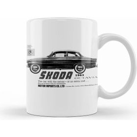 Humuts Skoda Octavia Klasik Kupa
