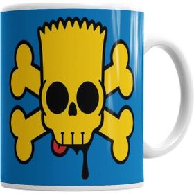 Humuts Skoll Bart Kupa
