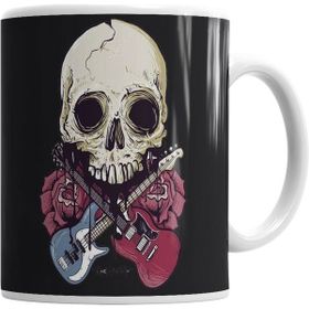 Humuts Skoll Gitarra Kupa