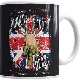 Humuts Skull Britanico Kupa