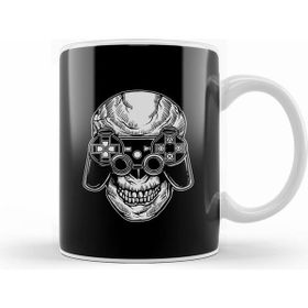 Humuts Skull Gamer Kupa