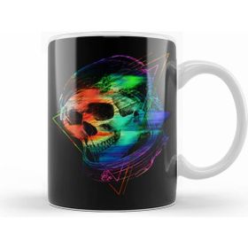 Humuts Skull Kupa