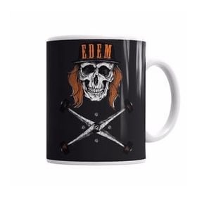 Humuts Skull Radical Kupa