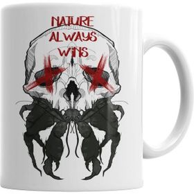Humuts Skullcrab Kupa