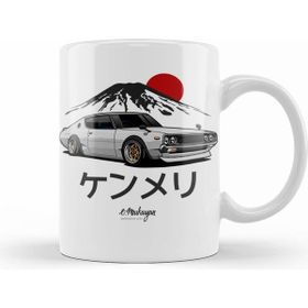 Humuts Skyline Gtr Kenmeri Kupa