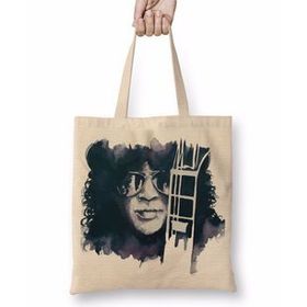 Humuts Slash Guns´n Roses Bez Kadın Günlük Çanta