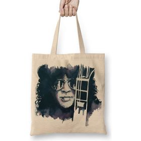 Humuts Slash Guns´n Roses Bez Kadın Günlük Çanta