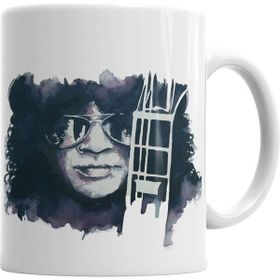 Humuts Slash Guns´n Roses Kupa