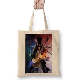 Humuts Slash Rock Bez Kadın Günlük Çanta