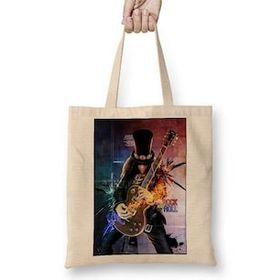 Humuts Slash Rock Bez Kadın Günlük Çanta