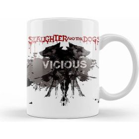 Humuts Slaughter And The Dogs Vicious Kupa