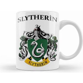 Humuts Slytherin Kupa Bardak