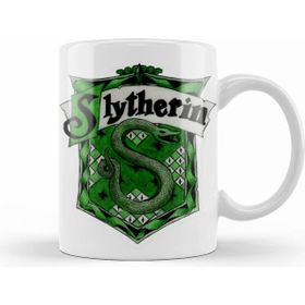 Humuts Slytherin Kupa Bardak