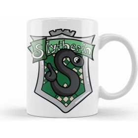 Humuts Slytherin Slytherin Kupa