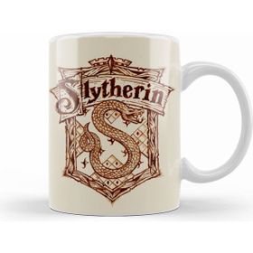 Humuts Slytherin Slytherin Kupa