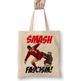 Humuts Smash Branca Bez Kadın Günlük Çanta