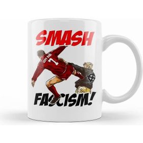 Humuts Smash Branca Kupa
