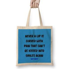 Humuts Smile Emoji Quotes Funny Happy Face Love Gift Bez Kadın Günlük Çanta